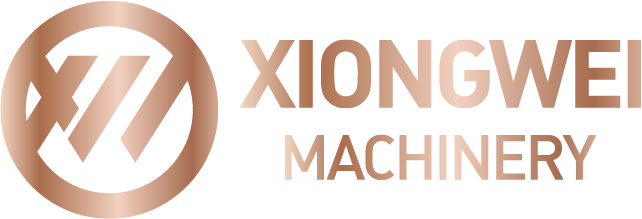 浙江雄威机械科技有限公司